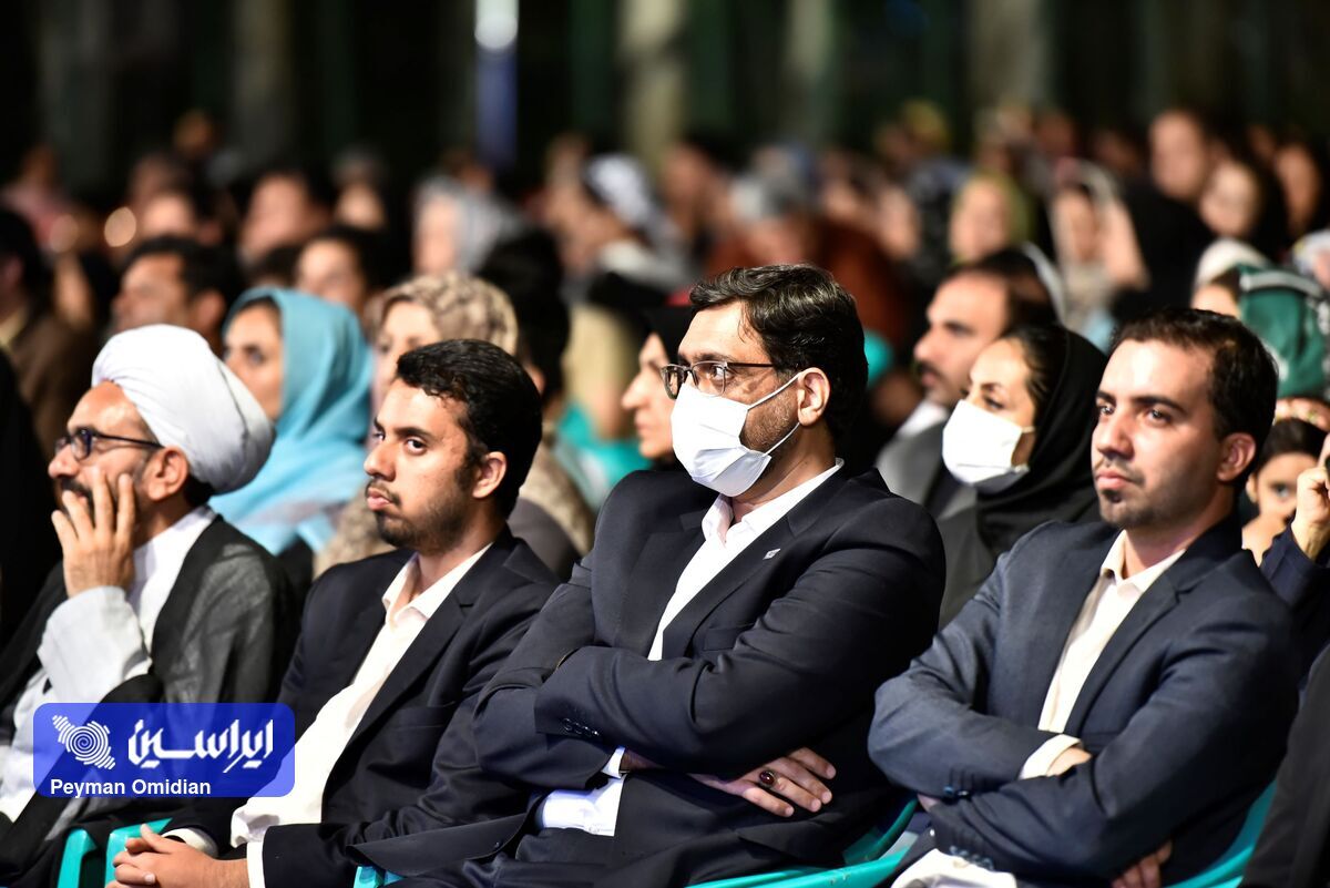 جشن بزرگ خانوادگی رسانه&zwnj;های استان اصفهان برگزار شد