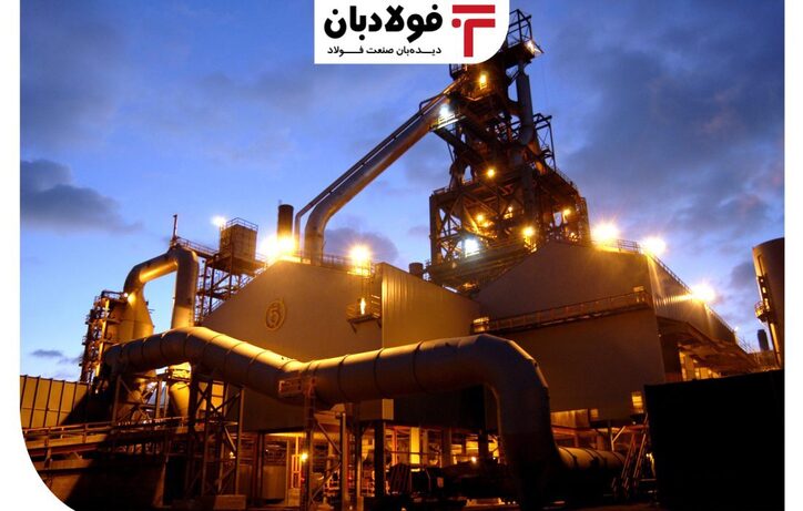 کاهش قیمت سنگ آهن، زنجیره فولاد را به کما برد/ صادرات ایران به محاق می‌‎رود؟