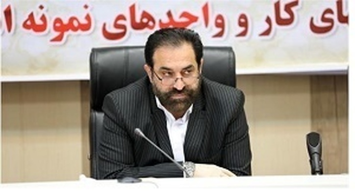 کارگران برای رسیدن به مطالبات خود شورای اسلامی کار را تشکیل دهند/ اخراجی‌ها به ما مراجعه کنند