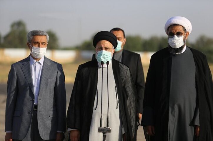 مشکلات معادن همدان حل می‌شود