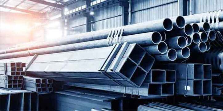 افزایش صادرات فولاد ضد زنگ چین