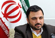 ارتباطات در شهر‌ها و روستا‌های سیل‌زده به حالت عادی درآمد