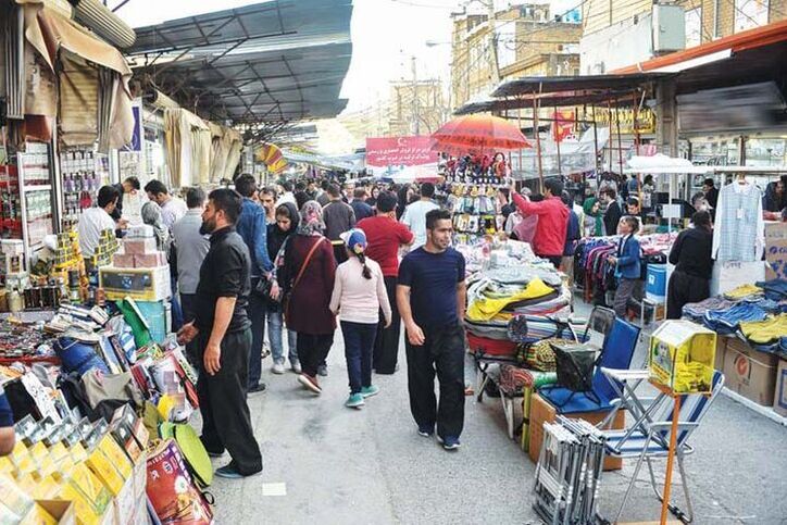 ضرورت ایجاد بازار‌های جدید در آسیای مرکزی