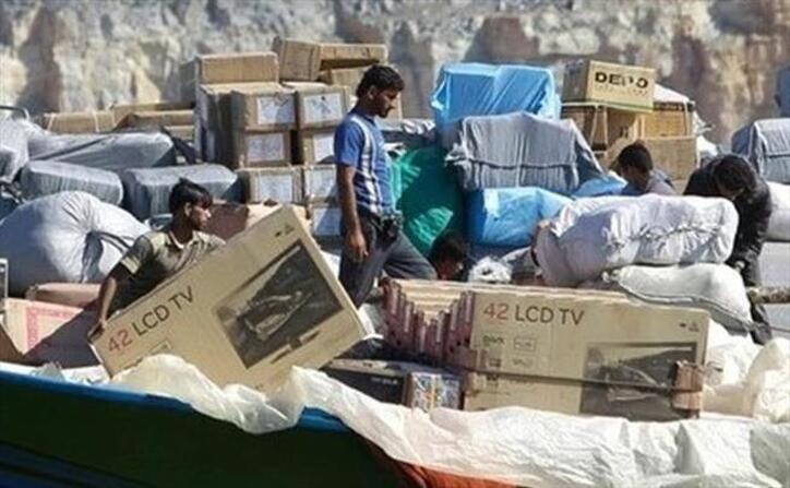 قاچاق، نفس بازار را گرفته است
