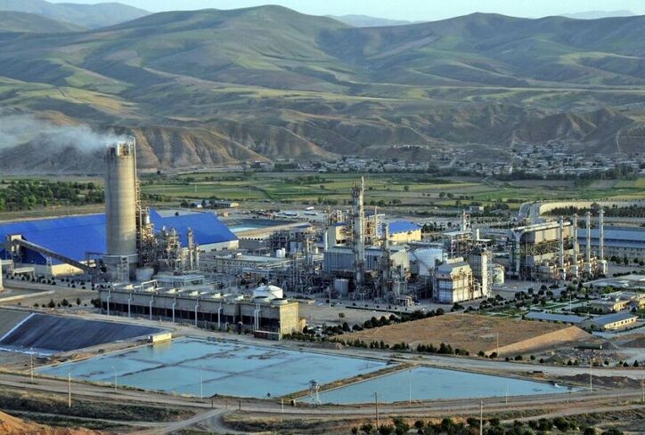اقتصاد تک‌محصولی آسیبی برای صنایع خراسان‌شمالی است
