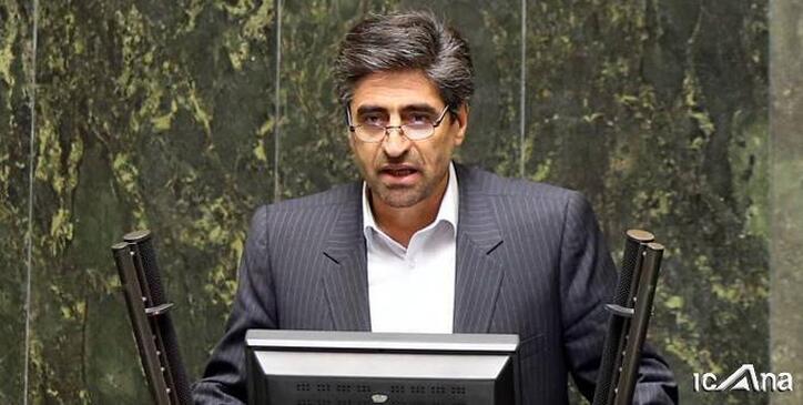 حقوق شهر‌های دارای منابع معدنی رعایت نمی‌شود