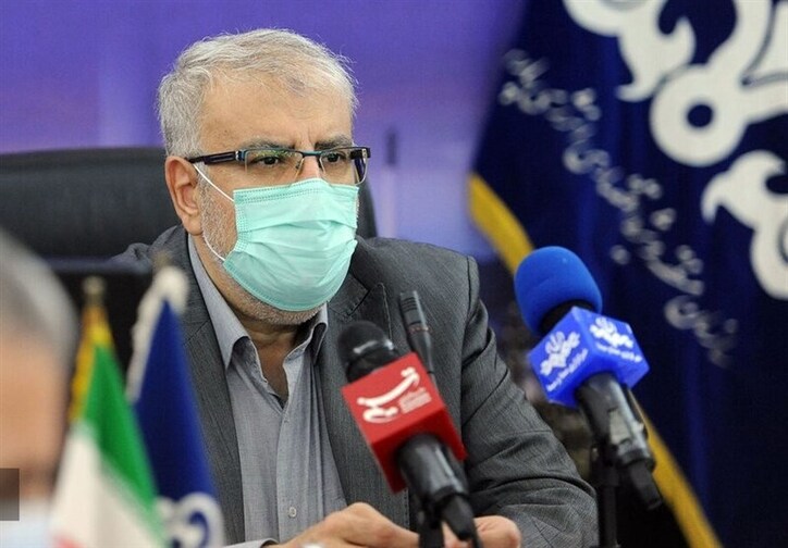 وزیر نفت: منتظر برجام می‌ماندیم امسال قطعی گاز و برق داشتیم/ امضای ۱۰۰ میلیارد دلار تفاهم‌نامه نفتی