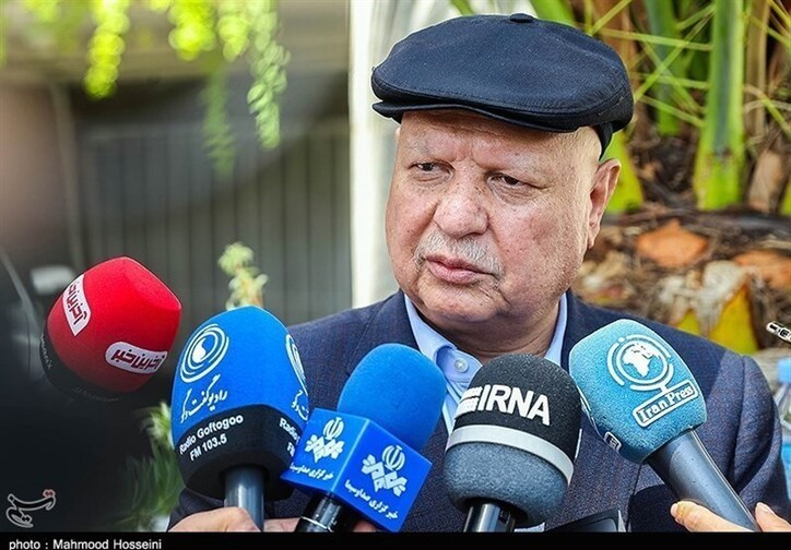 میرکاظمی: سفره مردم و اقتصاد کشور را معطل برجام نمی‌کنیم/ نرخ تورم نزولی شد/ ضریب جینی را پایین می‌آو‌ریم