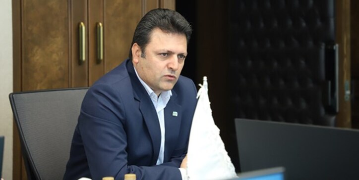 استقبال مشتریان بانک کارآفرین از جشنواره نیک آفرین