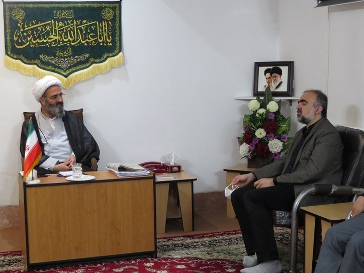 مشکل کم آبی صنعت استان سمنان با جدیت دنبال می‌شود