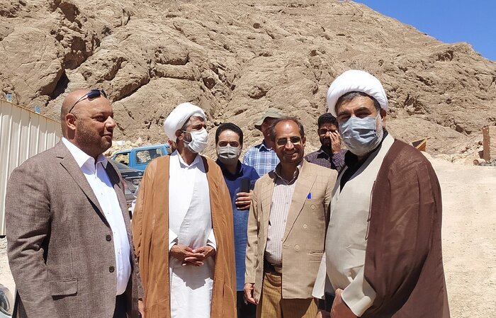 جانمایی جدید برای کارخانه شمش و روی بم/ احداث شهرک فرآوری مواد معدنی پیشنهادشد