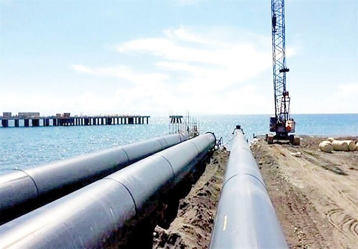 تاراج آبی با سوءبرداشت سیاستی