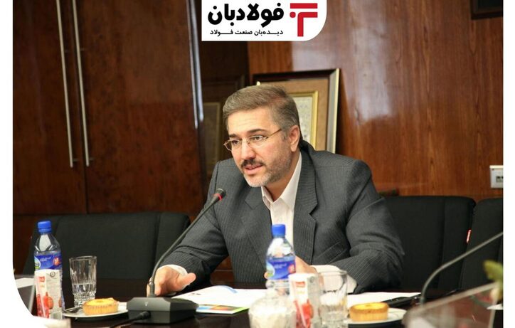 رئیس کل سازمان امور مالیاتی: چیزی به‌نام مالیات بر گردش بانکی اصناف نداریم