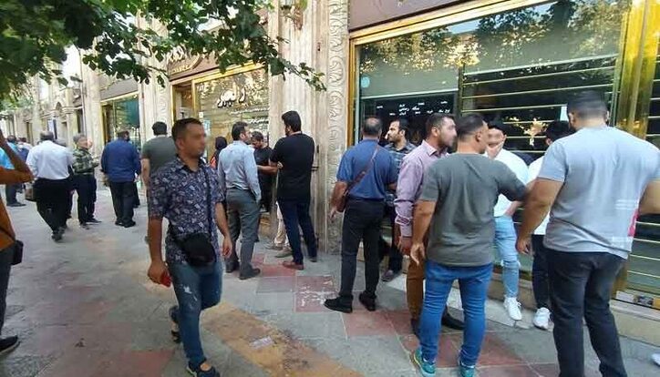 بازگشت قیمت دلار به کانال ۲۹ هزار تومانی/ بازار ارز، چهارشنبه ۱۶ شهریور ۱۴۰۱