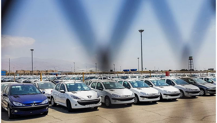 قیمت خودرو امروز ۱۷ شهریور ۱۴۰۱/ پیش‌بینی قیمت خودرو در روز‌های آینده