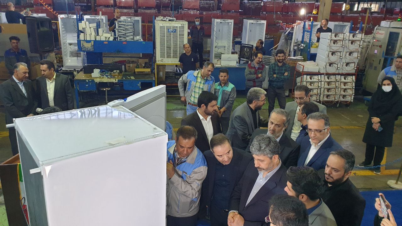 مجموعه کارخانه&zwnj;های شستا در برنامه ۵ ساله متحول می&zwnj;شود