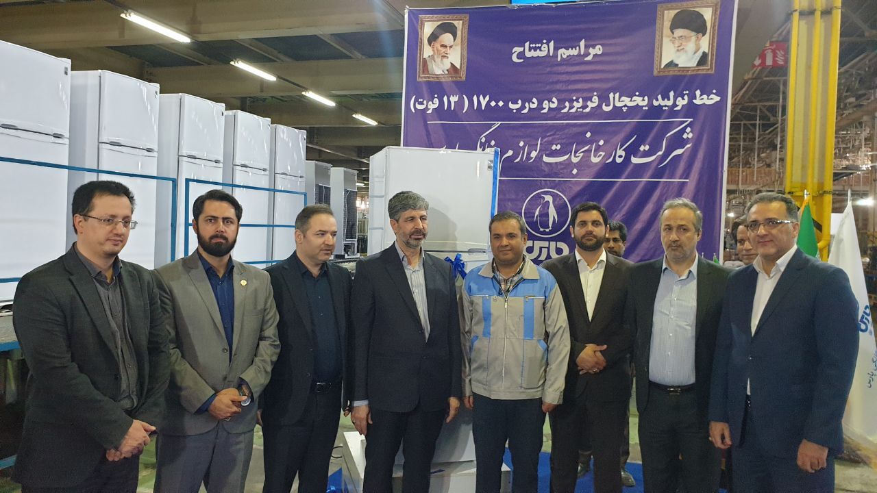 مجموعه کارخانه&zwnj;های شستا در برنامه ۵ ساله متحول می&zwnj;شود
