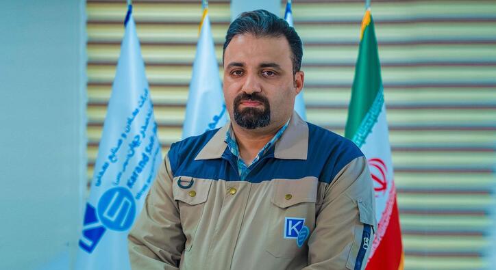 به ذخیره قطعی بیش از ۵۴ میلیون تنی طلا دست یافته‌ایم/ موفقیتی بزرگ و بی‌تکرار در دل کویر