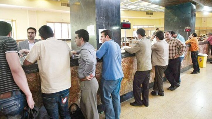 دستورالعمل نحوه ثبت الکترونیکی قرارداد‌های تسهیلات بانکی ابلاغ شد