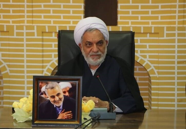 دستگاه قضا با هرگونه تعرض به معادن برخورد می‌کند