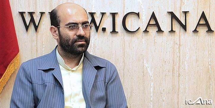 زمستان با مشکل تامین گاز رو به رو نمی‌شویم