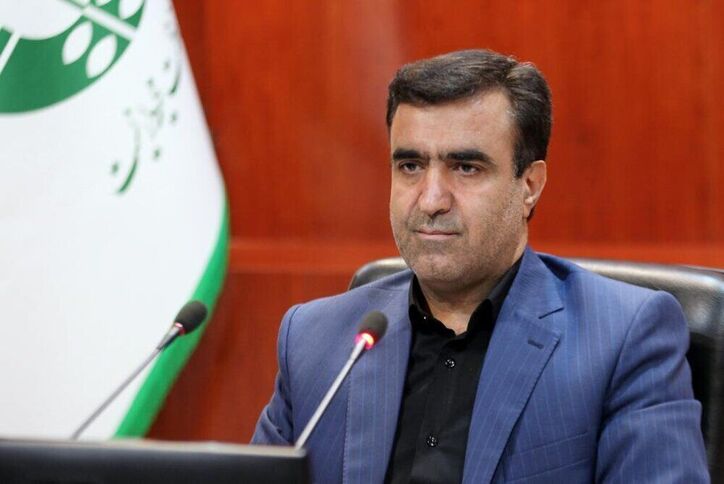 پسماند‌های آراد کوه منبع سوخت کارخانه سیمان می‌شود