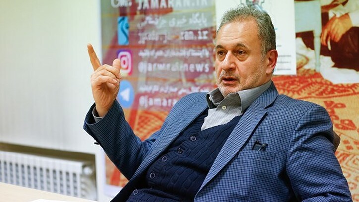 سوآپ گاز روسیه از ایران، منطق و توجیه اقتصادی ندارد