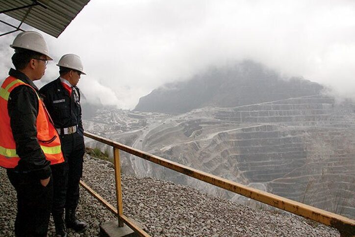 محرومیت‌زدایی با توسعه معادن