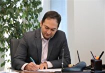 علیرضا یزدان‌دوست مدیرعامل بیمه ملت شد