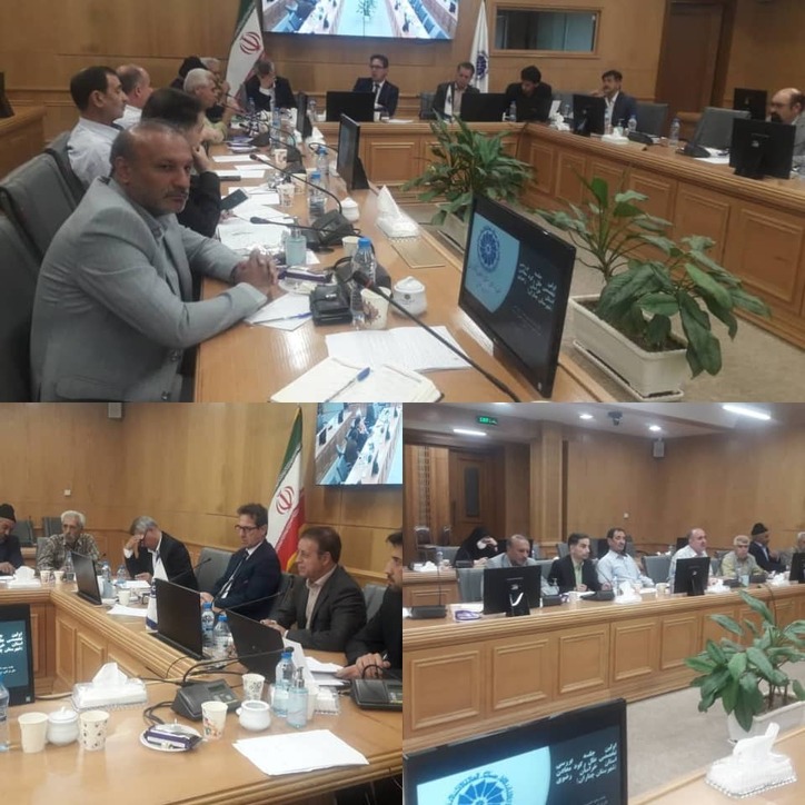 مهلت دوماهه به بهره‌برداران معادن راکد شهرستان چناران برای رفع مشکلات و بازگشت به چرخه تولید