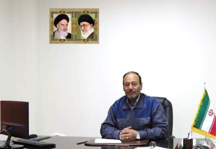 تحقق ۷۸ درصدی تولید در فولاد سنگان