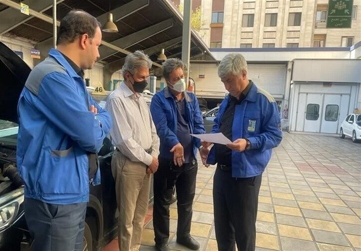 شناسایی تمام گلوگاه‌های تولید انبوه ایران خودرو با عبور مستقیم