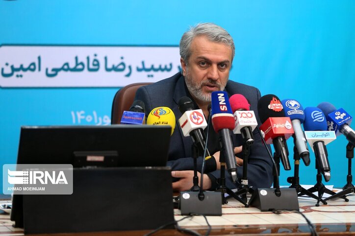 نقص قانون ساماندهی خودرو با پیشنهاد دولت رفع می‌شود