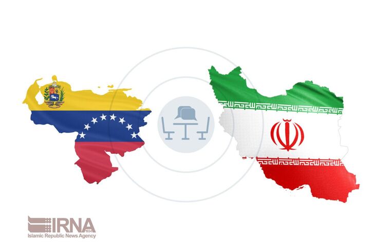 تیمی از فعالان صنعتی و معدنی ایرانی به ونزوئلا سفر می‌کند