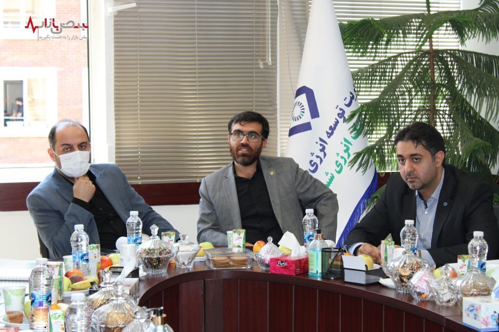 رشد ۵۵ درصدی سود خالص شرکت تولید نیروی برق خلیج فارس / میزان تولید برق این شرکت ۳ درصد افزایش یافت رشد ۵۵ درصدی سود خالص شرکت تولید نیروی برق خلیج فارس / میزان تولید برق این شرکت ۳ درصد افزایش یافت