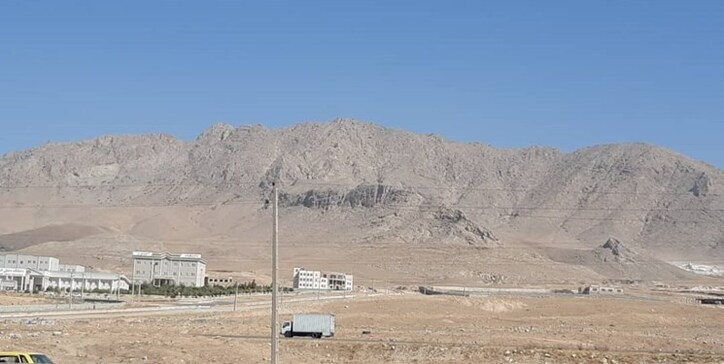 استاندار قزوین: مانع صدور مجوز فعالیت معادن در شمال آبیک برداشته شد! / آیا جانی برای پیغمبرکوه و نفسی برای مردم باقی می‌ماند؟