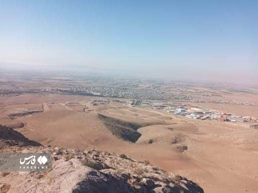 استاندار قزوین: مانع صدور مجوز فعالیت معادن در شمال آبیک برداشته شد! / آیا جانی برای پیغمبرکوه و نفسی برای مردم باقی میماند؟ استاندار قزوین: مانع صدور مجوز فعالیت معادن در شمال آبیک برداشته شد! / آیا جانی برای پیغمبرکوه و نفسی برای مردم باقی میماند؟