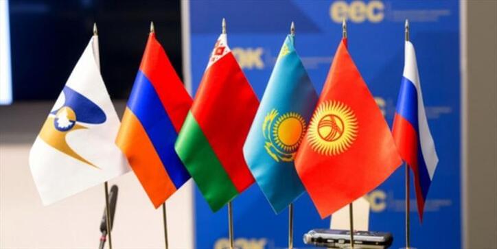 کسب درآمد‌های ارزی از بازار بزرگ اوراسیا باید افزایش یابد