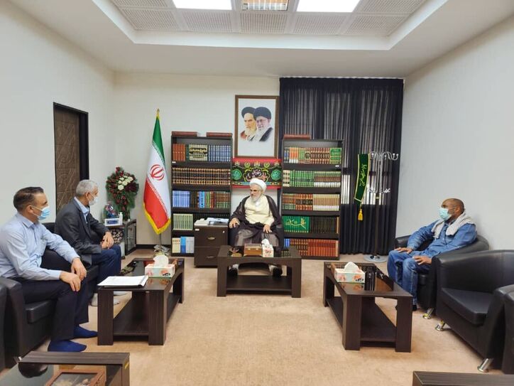 شرکت‌های اقماری صنایع هرمزگان در داخل استان مستقر شوند