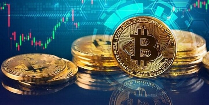 بیت کوین باز هم سقوط کرد/ چرا ارز‌های مجازی امروز منفی شدند