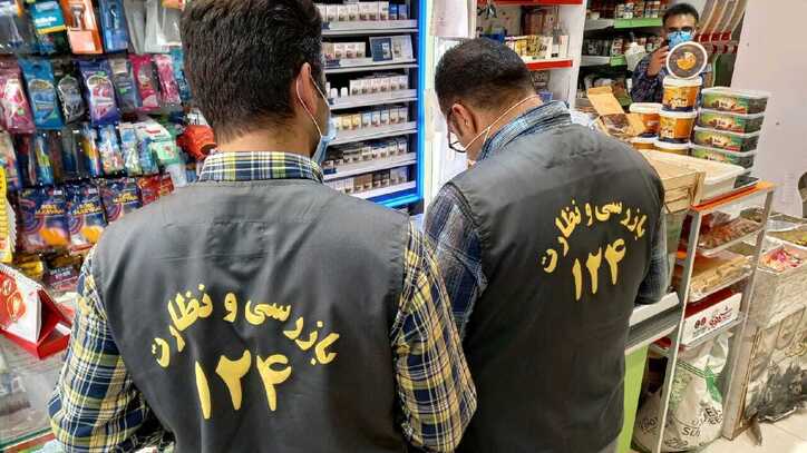 انجام بیش از ۷۹ هزار بازرسی نظارتی در یک سال گذشته