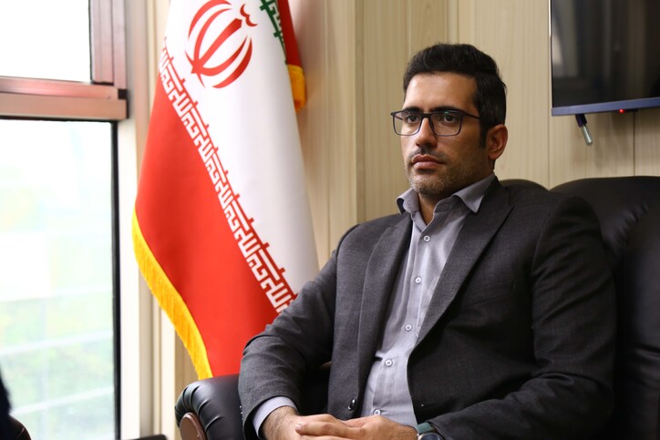 توسعه کریدور شمال و جنوب راه حل استراتژیک ملی برای برون رفت از شرایط اقتصادی فعلی است