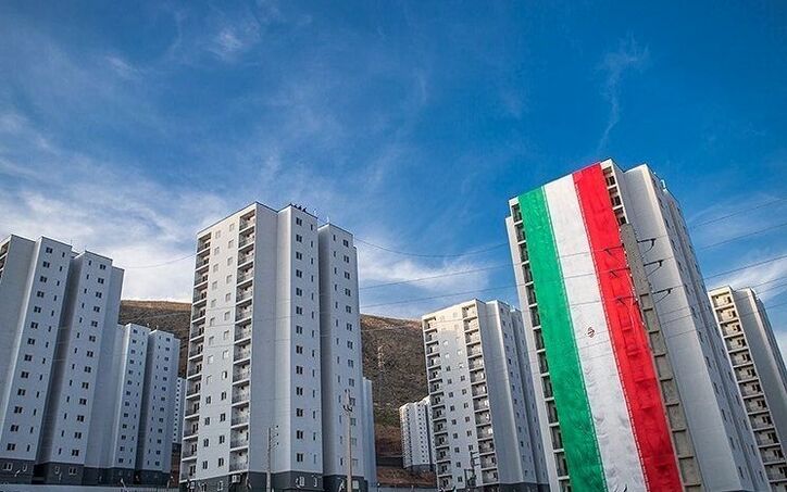 اولویت واگذاری مسکن در مناطق کم برخوردار با خانوار‌های فاقد خانه است