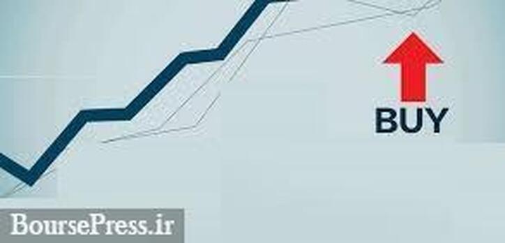 بازاریابی و انعقاد قرارداد شرکت فرابورسی منجر به صف خرید سهام شد