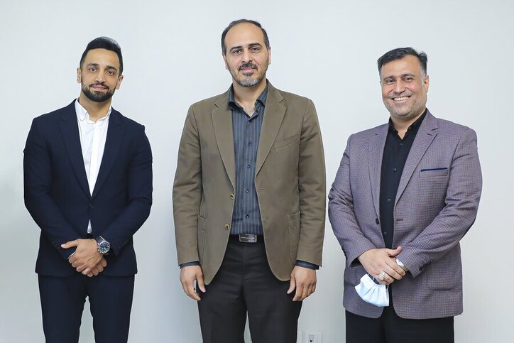 انتصاب جدید در مدیریت منابع انسانی و پشتیبانی سازمان بورس