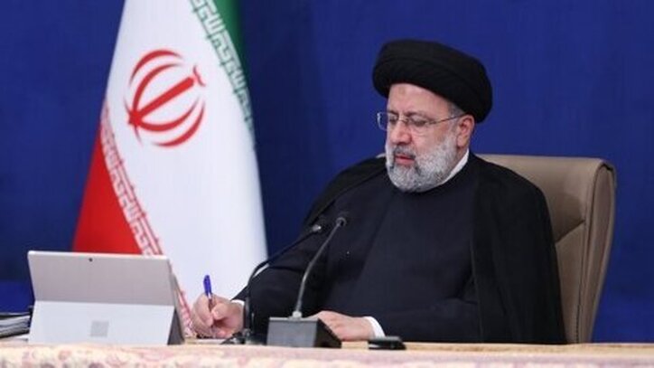 تشکر رئیس جمهور از وزیر صمت در ایجاد تغییرات مدیریتی در فولاد مبارکه
