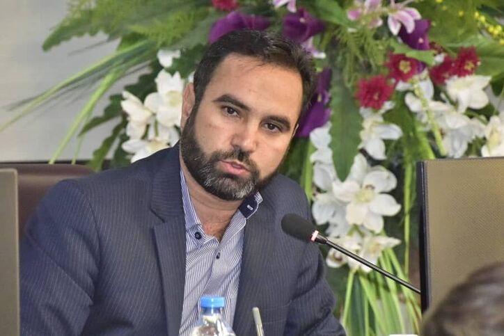 ظرفیت ایجاد هاب ماشین‌آلات معدنی در مرز ماهیرود وجود دارد