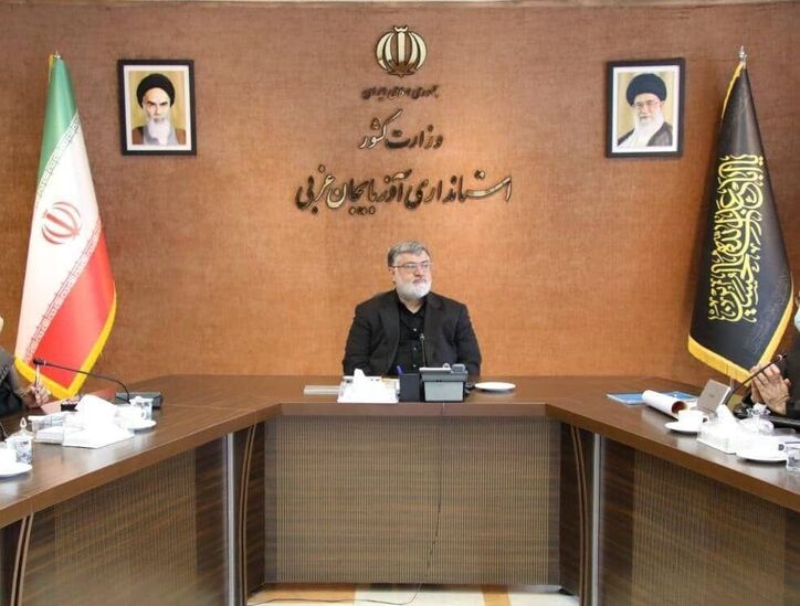 مسیر توسعه بخش معدن آذربایجان‌غربی روان‌سازی شود/ اتمام مطالعات معادن جنوب استان تا پایان سال