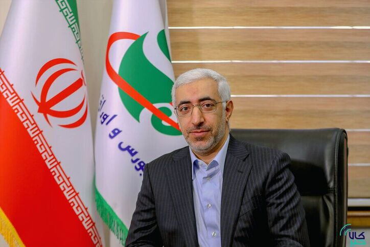 تعامل مثبت با وزارت صمت برای عرضه منظم و مستمر خودرو در بورس کالا