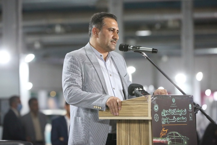راه اندازی سامانه جامع نیاز‌های فناورانه و نو آورانه